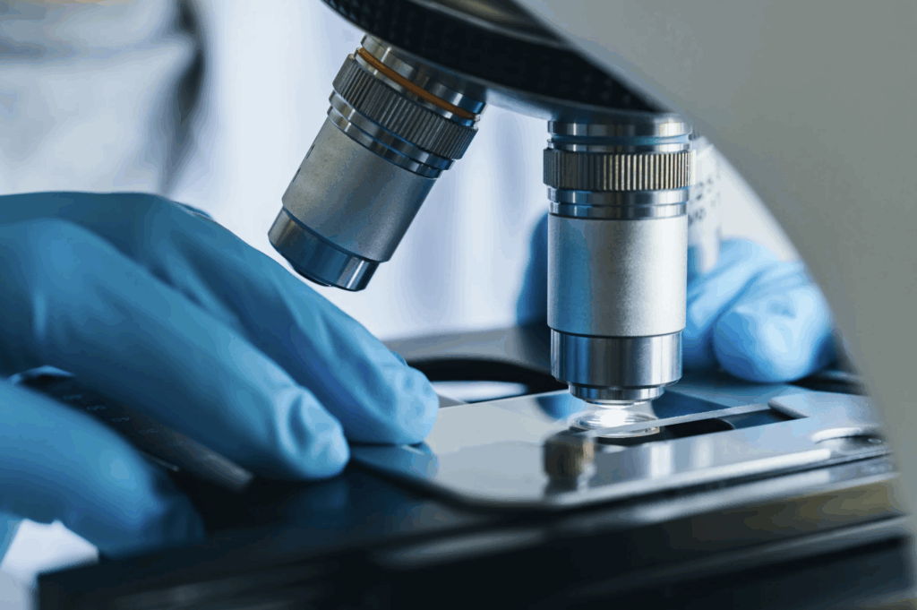 exames laboratoriais em Canguçu